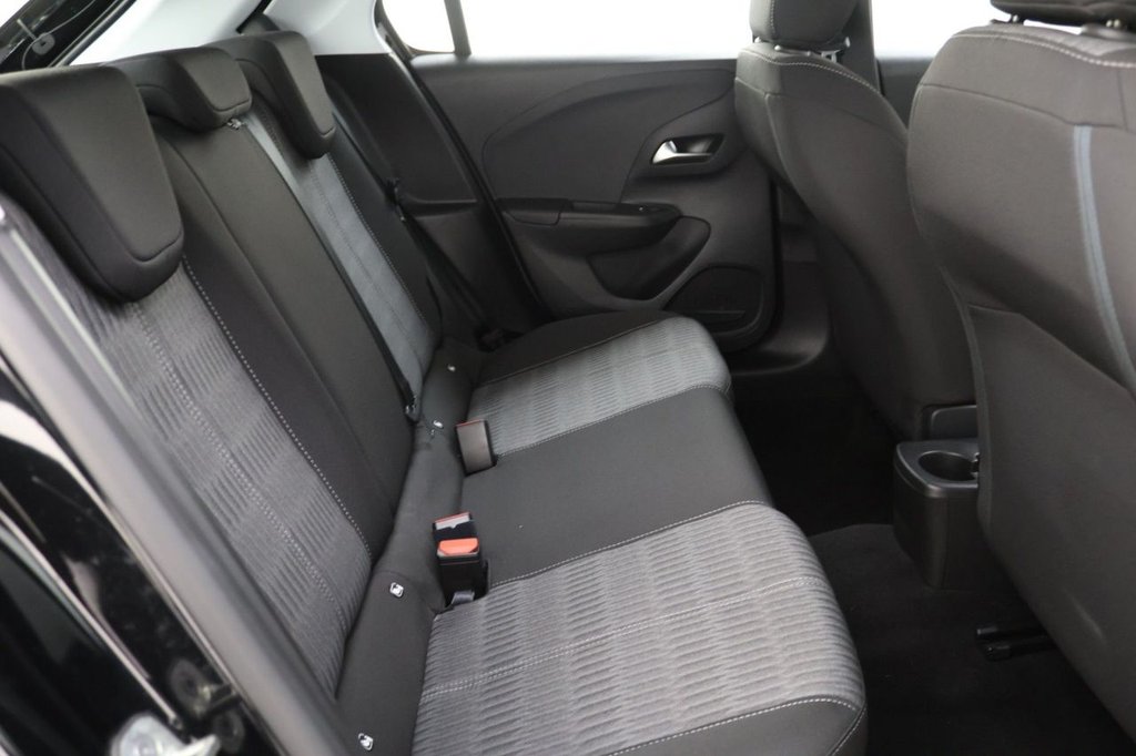 Used Vauxhall Corsa 2022 for sale - 76909942: Photo 15