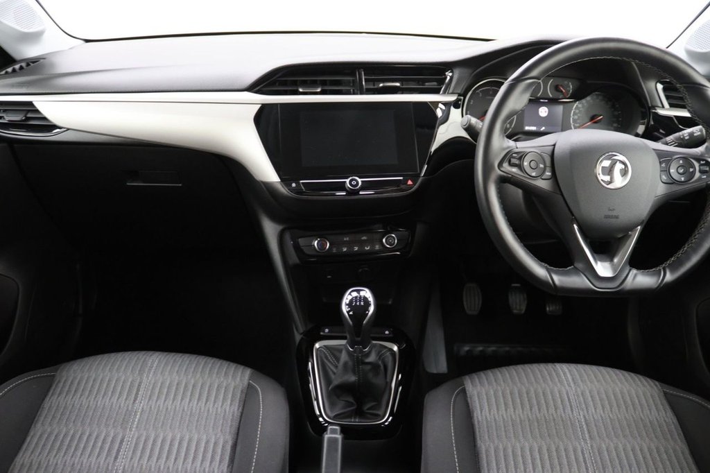 Used Vauxhall Corsa 2022 for sale - 76909942: Photo 17