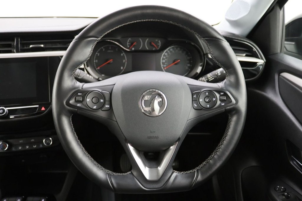 Used Vauxhall Corsa 2022 for sale - 76909942: Photo 18