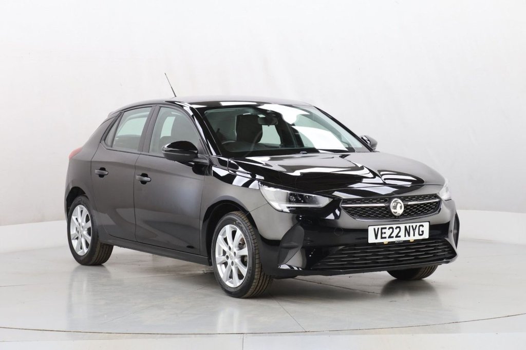 Used Vauxhall Corsa 2022 for sale - 76909942: Photo 2