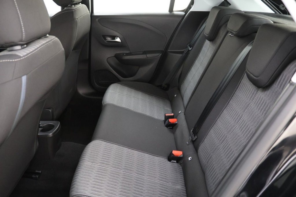 Used Vauxhall Corsa 2022 for sale - 76909942: Photo 20