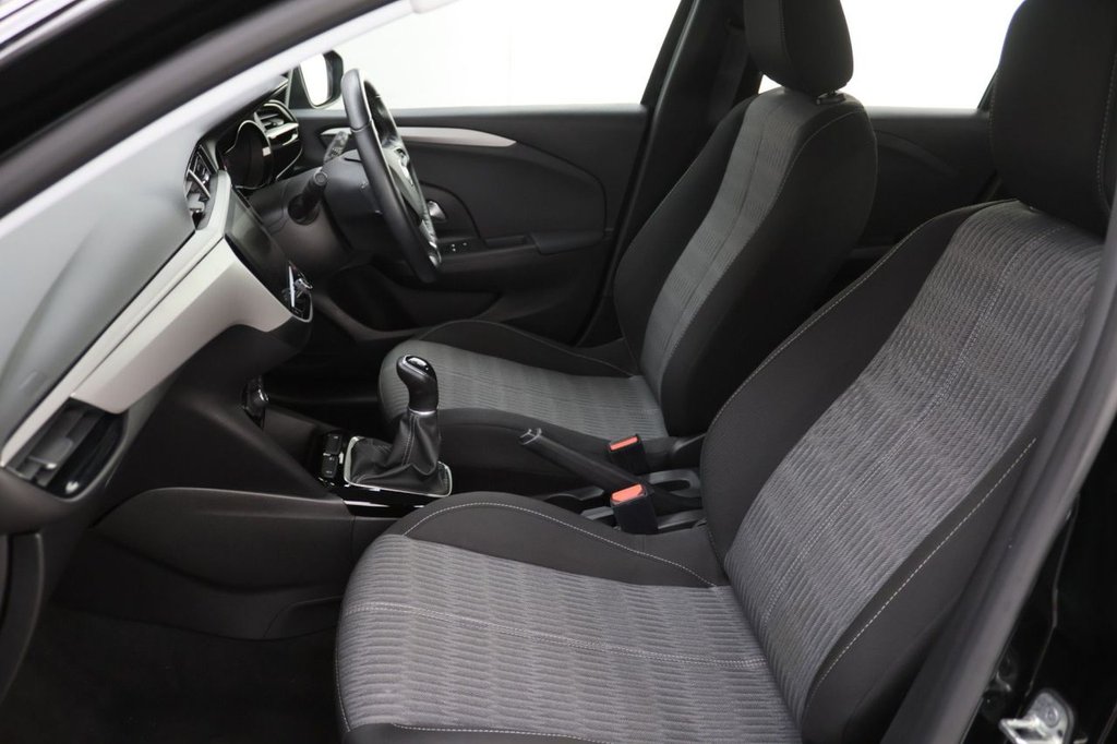 Used Vauxhall Corsa 2022 for sale - 76909942: Photo 21