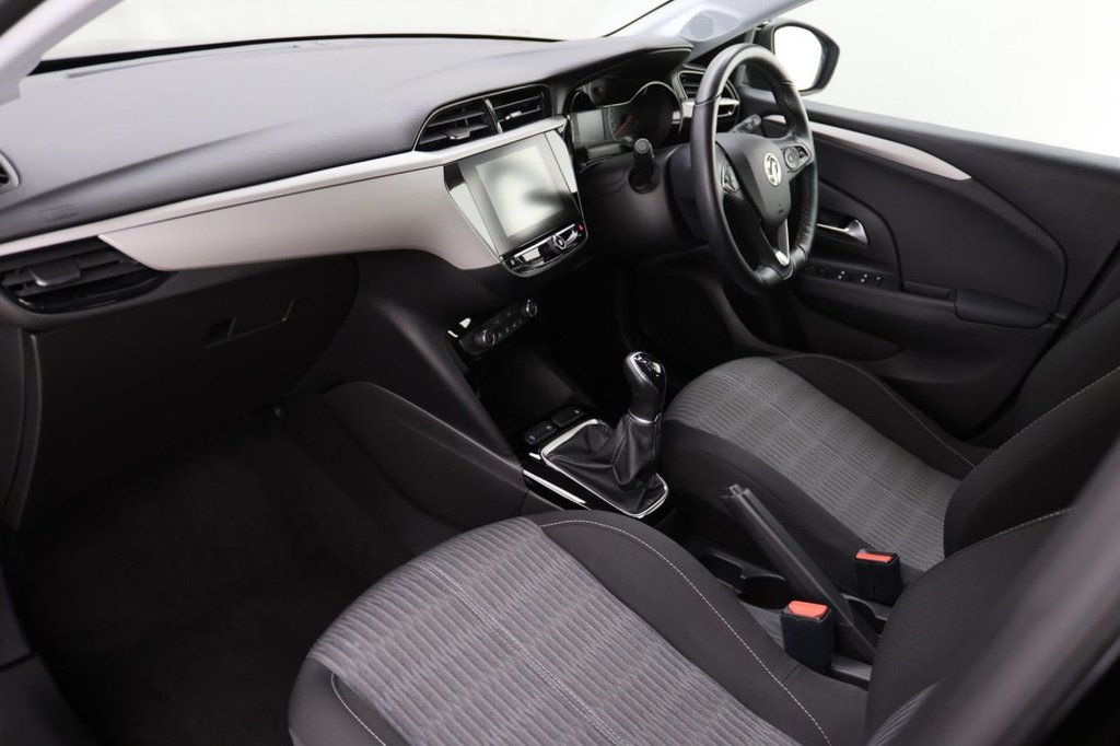 Used Vauxhall Corsa 2022 for sale - 76909942: Photo 22