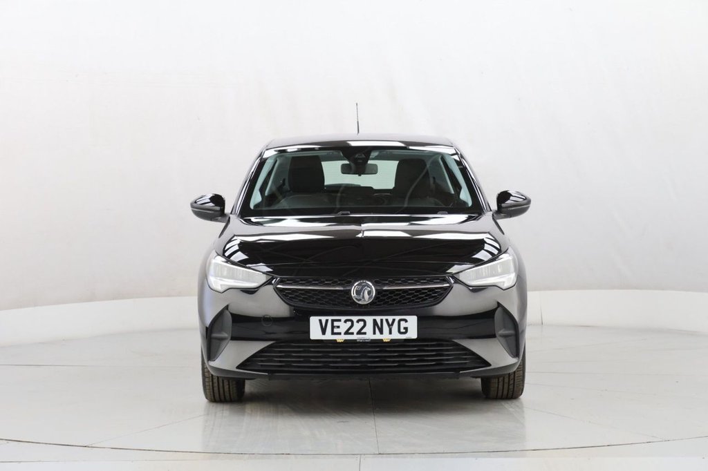 Used Vauxhall Corsa 2022 for sale - 76909942: Photo 3