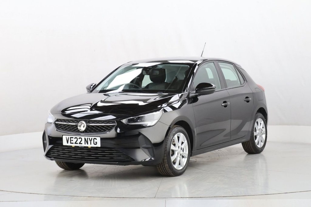 Used Vauxhall Corsa 2022 for sale - 76909942: Photo 5