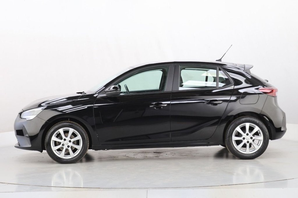Used Vauxhall Corsa 2022 for sale - 76909942: Photo 6