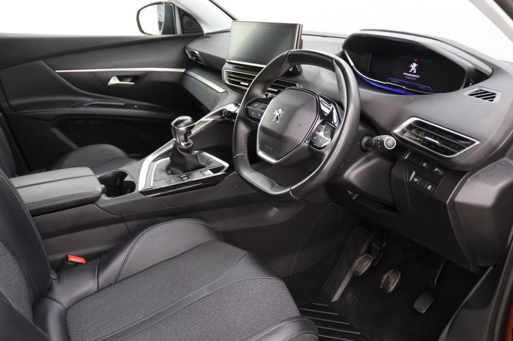 Used Peugeot 5008 2022 for sale - 77121685: Photo 10