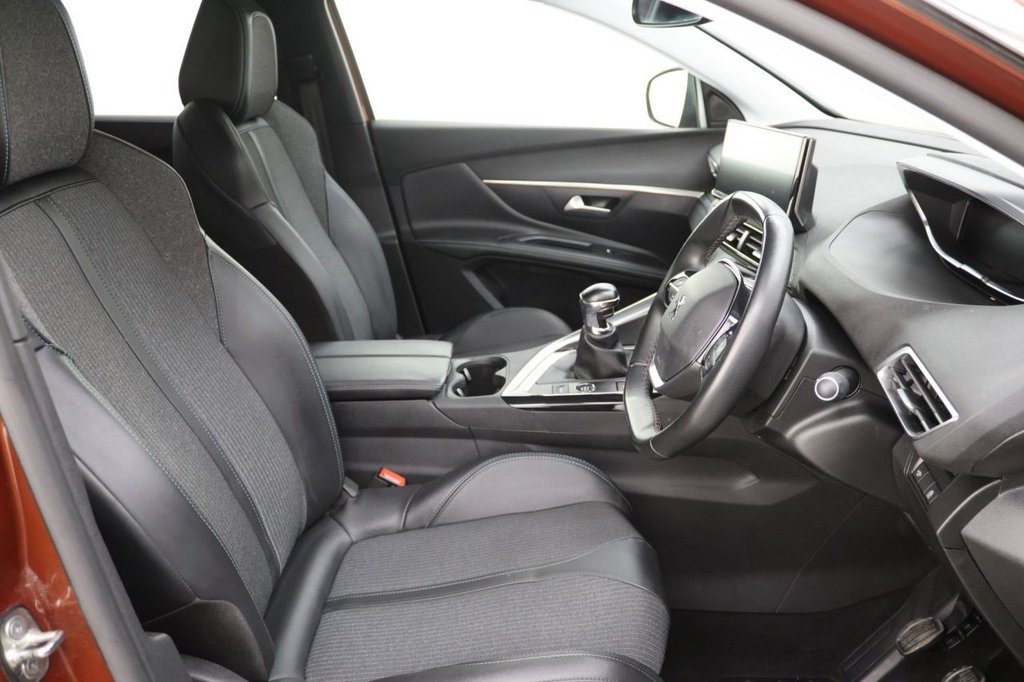 Used Peugeot 5008 2022 for sale - 77121685: Photo 12