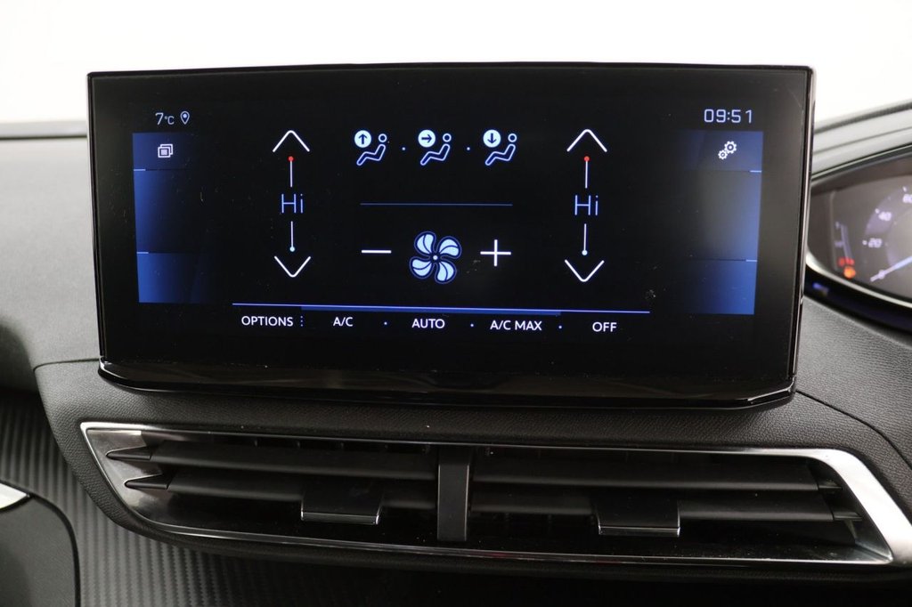 Used Peugeot 5008 2022 for sale - 77121685: Photo 13