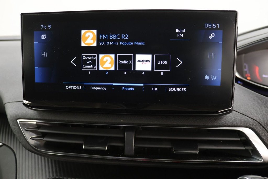 Used Peugeot 5008 2022 for sale - 77121685: Photo 15