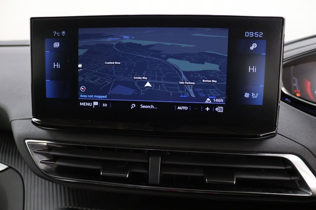 Used Peugeot 5008 2022 for sale - 77121685: Photo 17