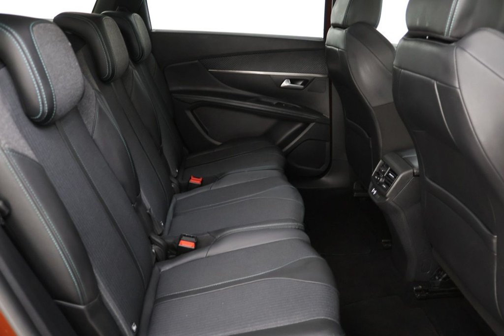 Used Peugeot 5008 2022 for sale - 77121685: Photo 18
