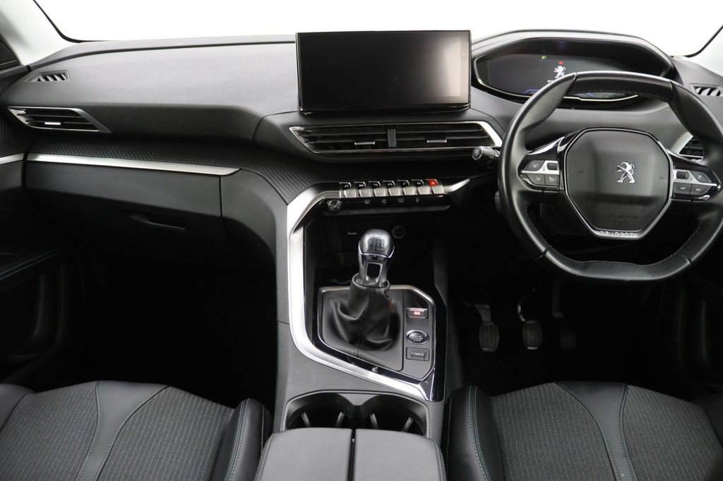 Used Peugeot 5008 2022 for sale - 77121685: Photo 19