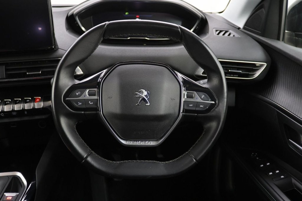 Used Peugeot 5008 2022 for sale - 77121685: Photo 20