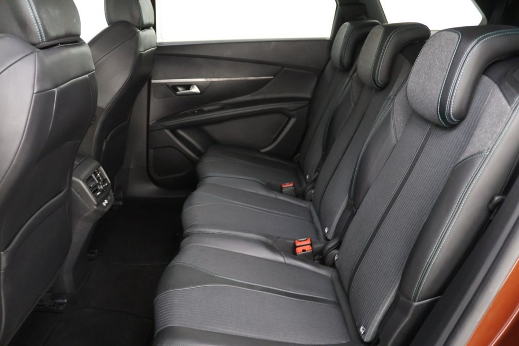 Used Peugeot 5008 2022 for sale - 77121685: Photo 21