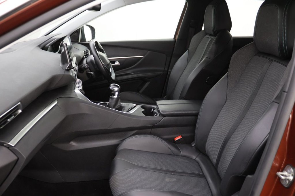 Used Peugeot 5008 2022 for sale - 77121685: Photo 22