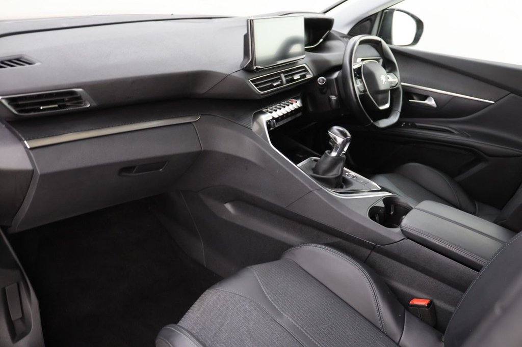 Used Peugeot 5008 2022 for sale - 77121685: Photo 24