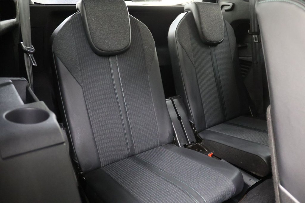 Used Peugeot 5008 2022 for sale - 77121685: Photo 25