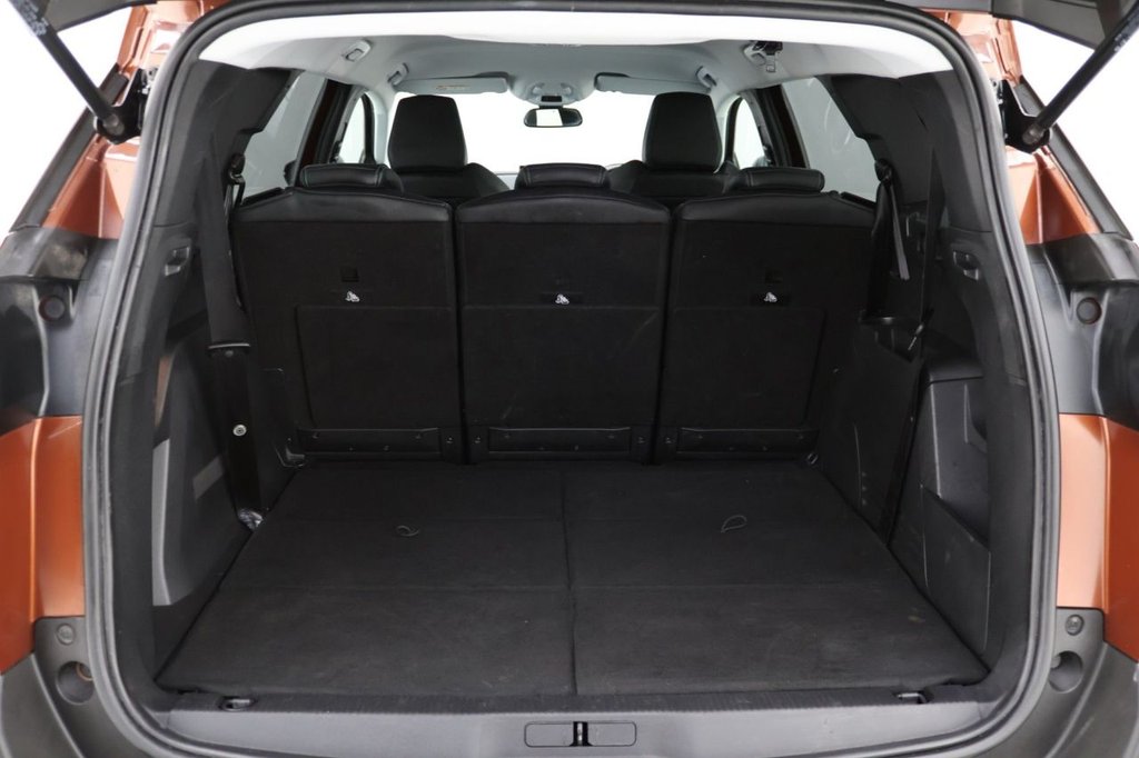 Used Peugeot 5008 2022 for sale - 77121685: Photo 28