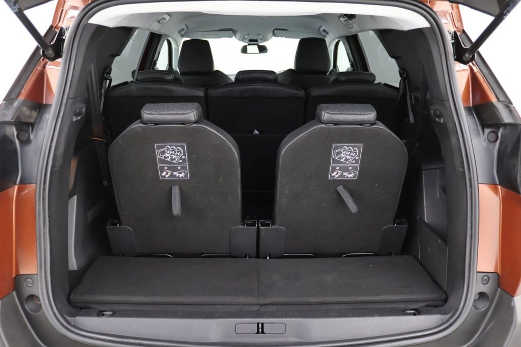 Used Peugeot 5008 2022 for sale - 77121685: Photo 29