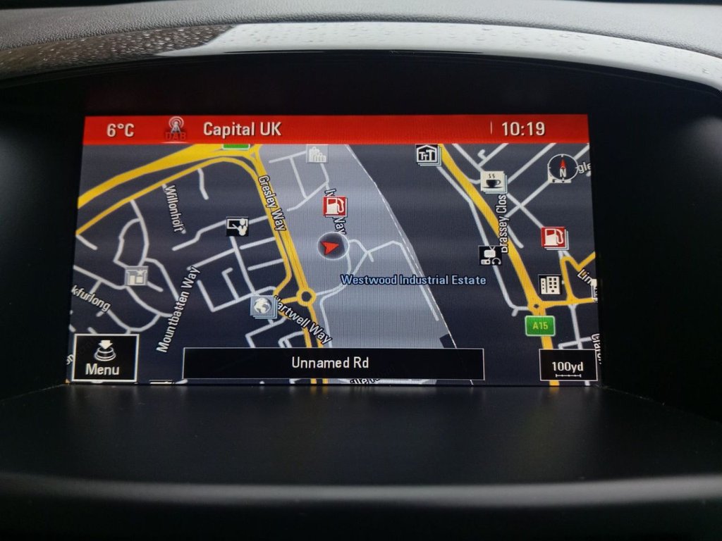 Used Vauxhall Astra GTC 2016 for sale - 77551848: Photo 5