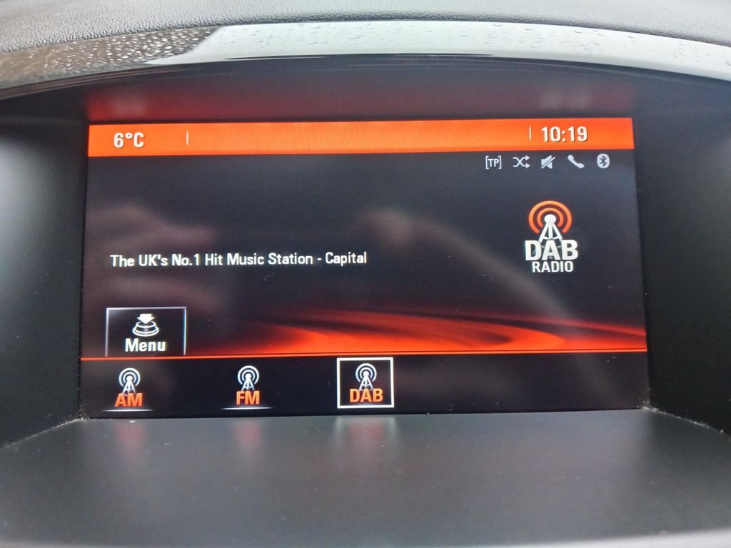 Used Vauxhall Astra GTC 2016 for sale - 77551848: Photo 8