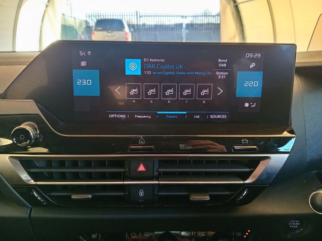 Used Citroen C4 2022 for sale - 76934765: Photo 10