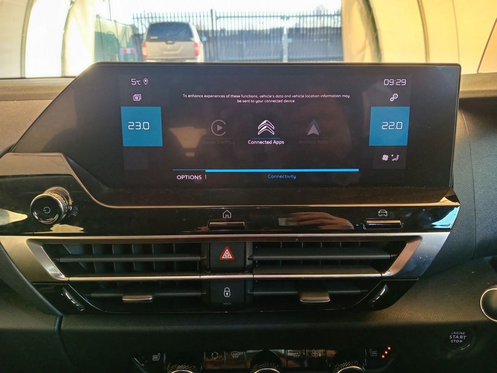 Used Citroen C4 2022 for sale - 76934765: Photo 12