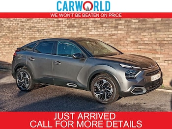 Citroen C4 feature image