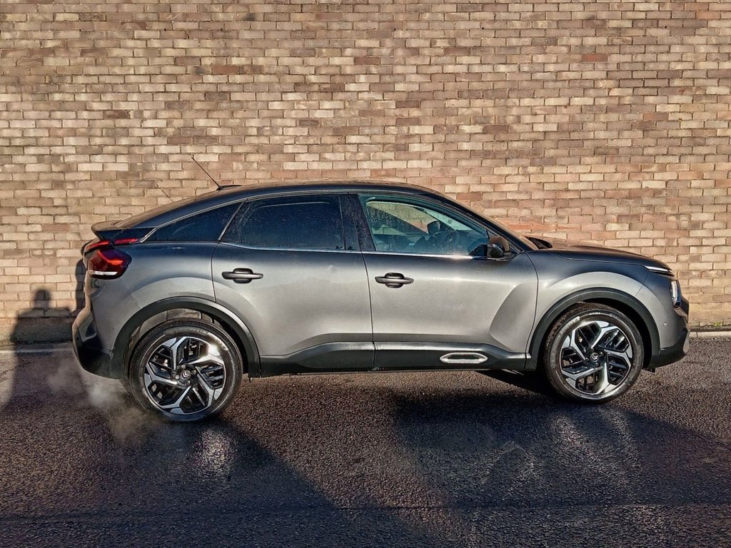 Used Citroen C4 2022 for sale - 76934765: Photo 2