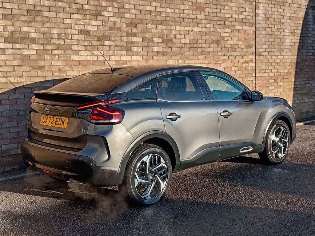 Used Citroen C4 2022 for sale - 76934765: Photo 3