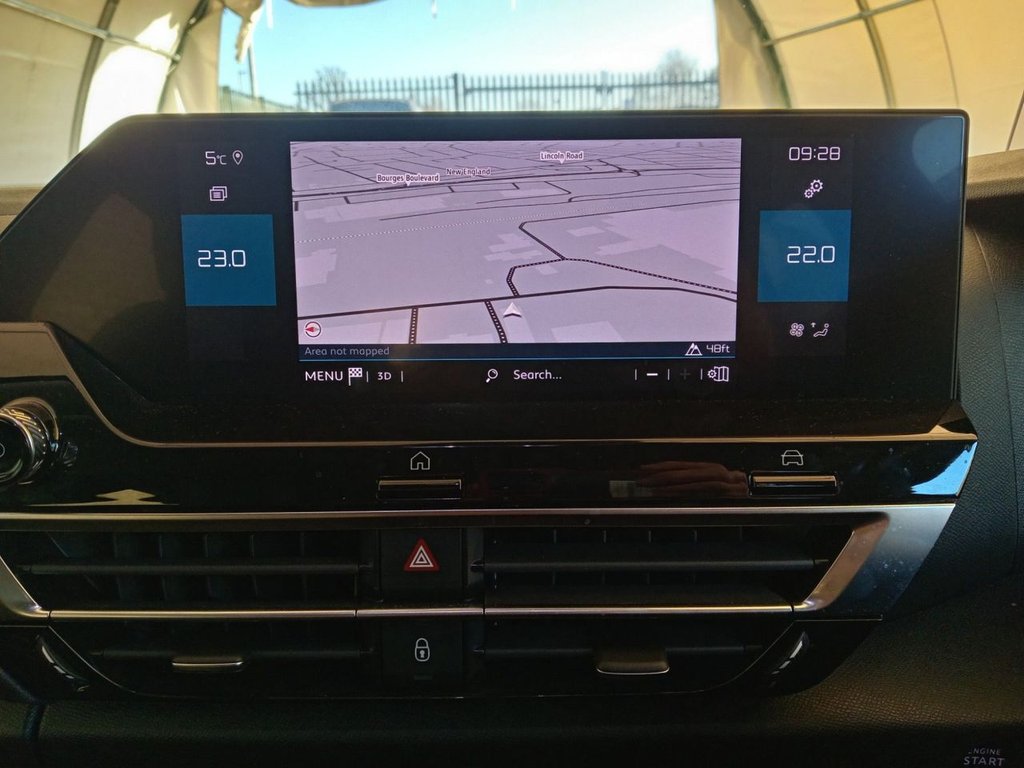 Used Citroen C4 2022 for sale - 76934765: Photo 5