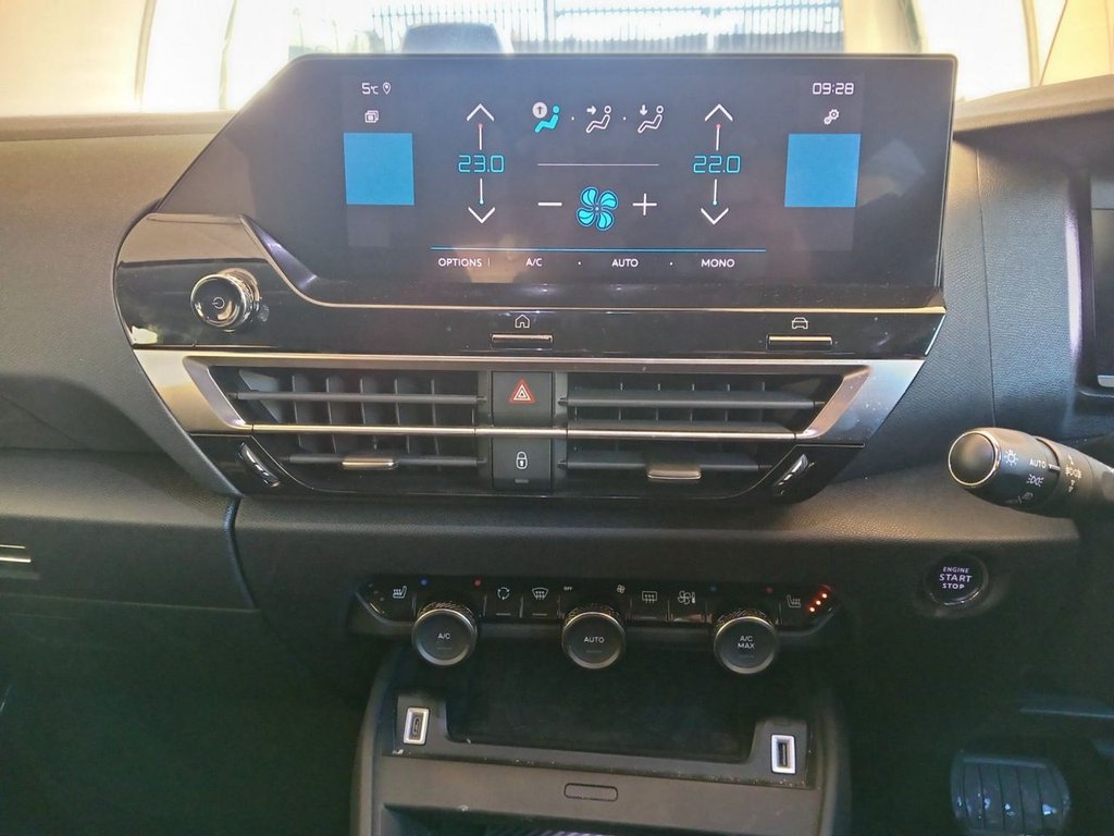 Used Citroen C4 2022 for sale - 76934765: Photo 8