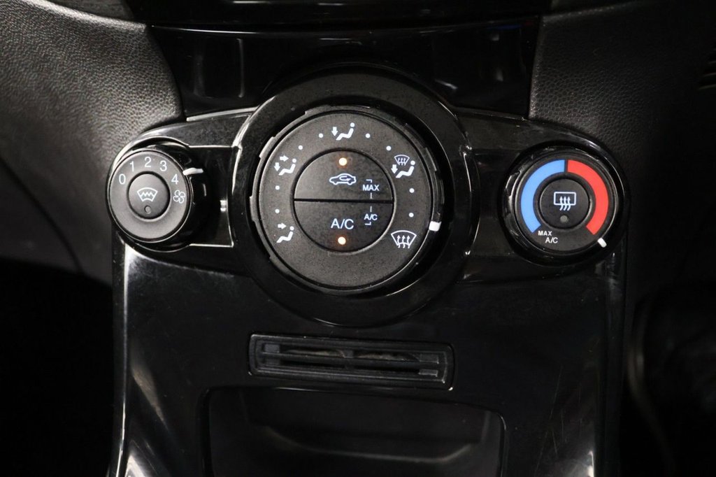 Used Ford Fiesta 2017 for sale - 77153129: Photo 15