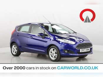 Ford Fiesta feature image