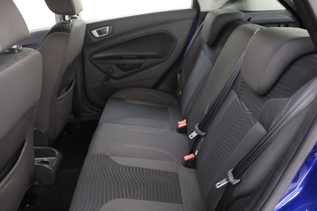 Used Ford Fiesta 2017 for sale - 77153129: Photo 20