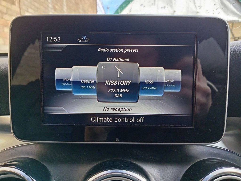 Used Mercedes-Benz GLC 2019 for sale - 78030280: Photo 10