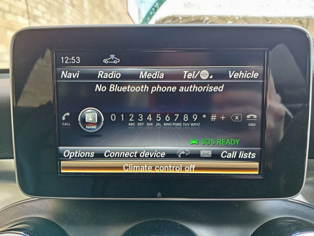 Used Mercedes-Benz GLC 2019 for sale - 78030280: Photo 12