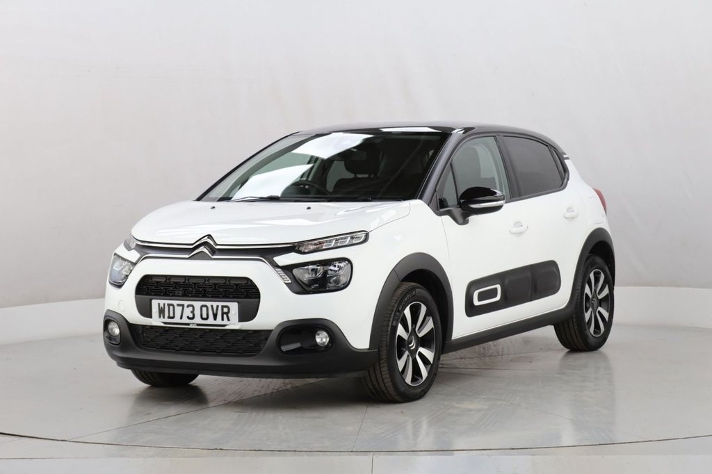 Used Citroen C3 2023 for sale - 77121649: Photo 5