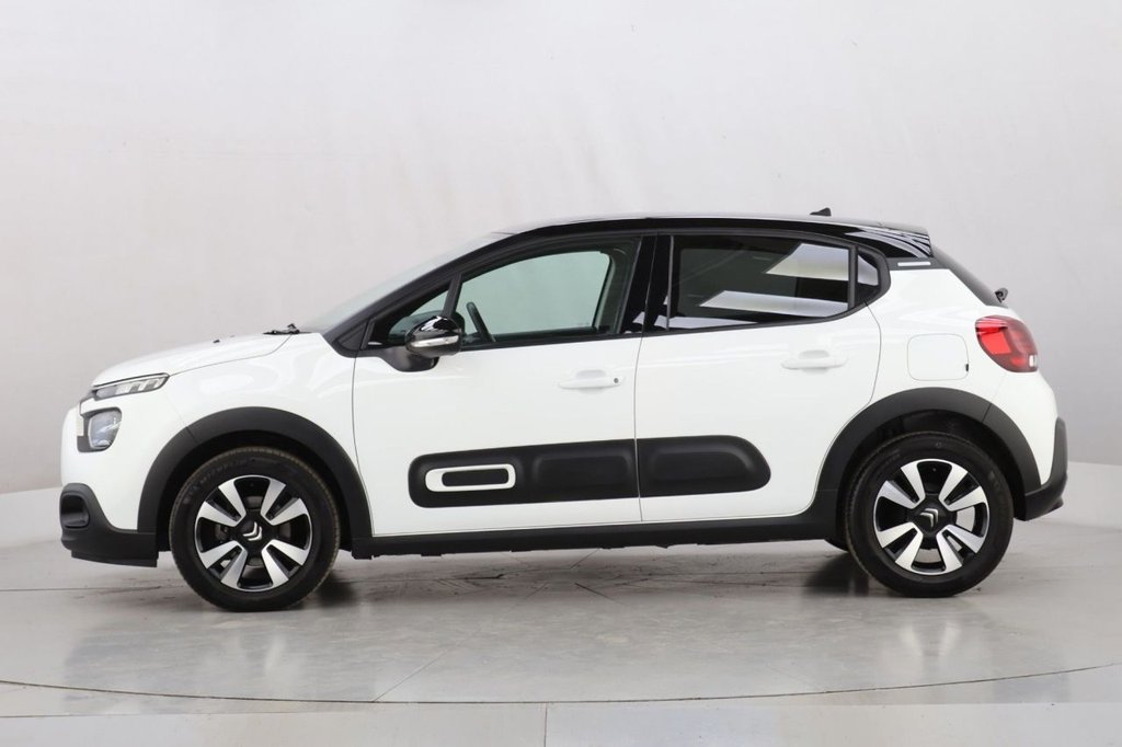 Used Citroen C3 2023 for sale - 77121649: Photo 6