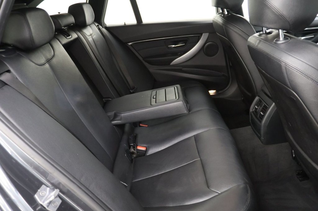 Used BMW 3 Series 2017 for sale - 77302121: Photo 17