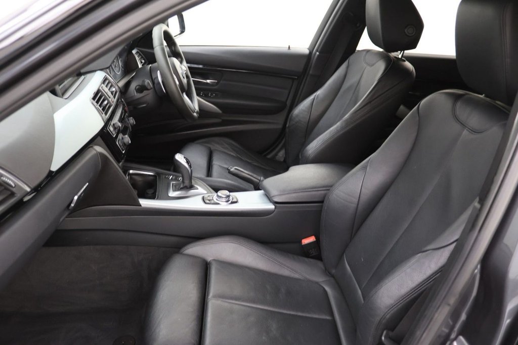 Used BMW 3 Series 2017 for sale - 77302121: Photo 22