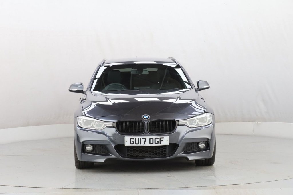 Used BMW 3 Series 2017 for sale - 77302121: Photo 3