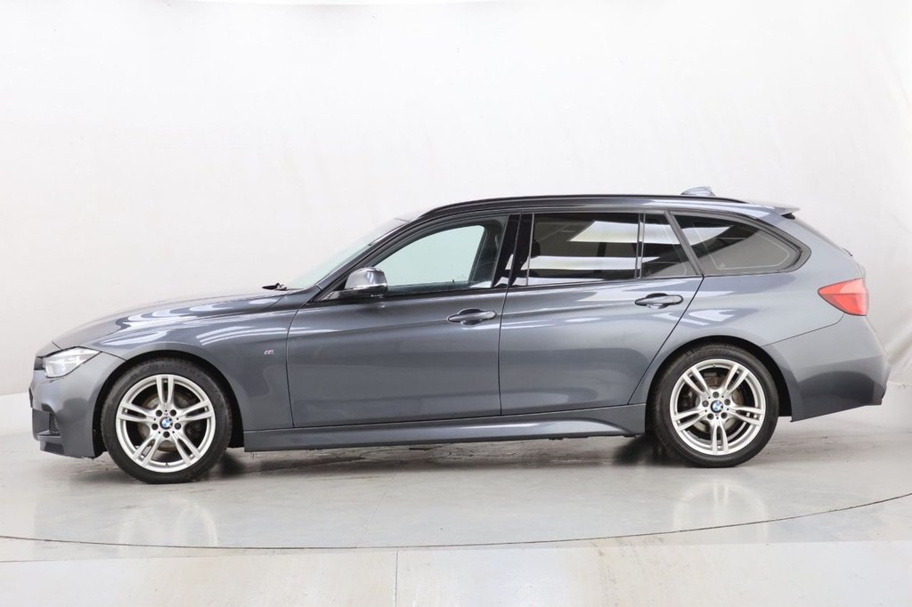 Used BMW 3 Series 2017 for sale - 77302121: Photo 6