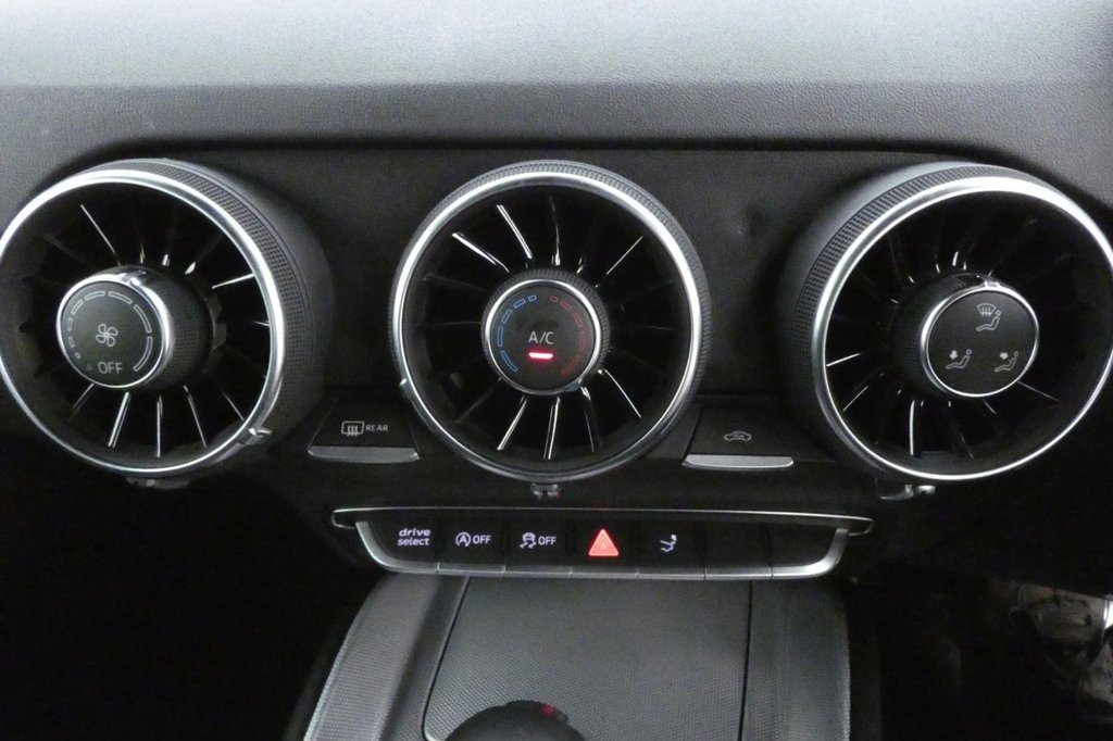 Used Audi TT 2021 for sale - 76535722: Photo 10