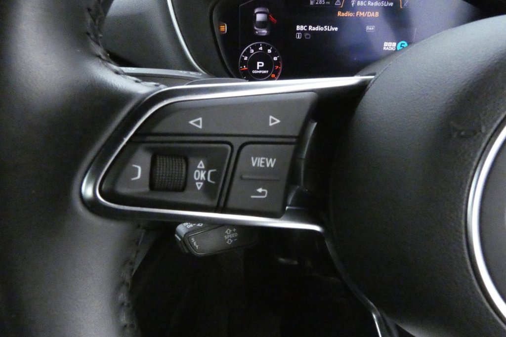 Used Audi TT 2021 for sale - 76535722: Photo 12