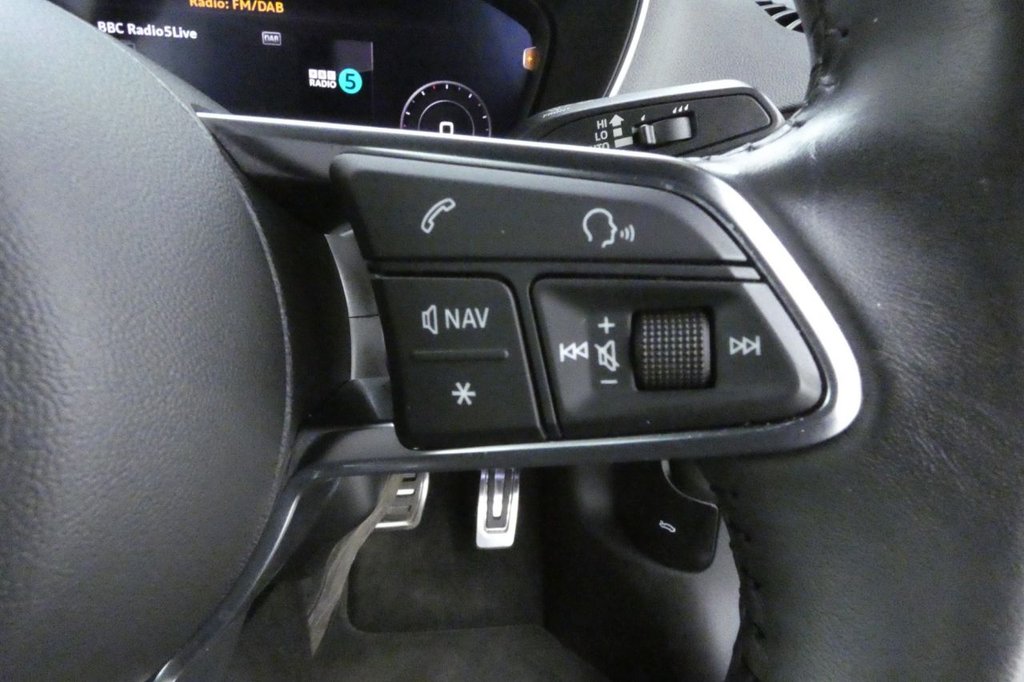 Used Audi TT 2021 for sale - 76535722: Photo 13