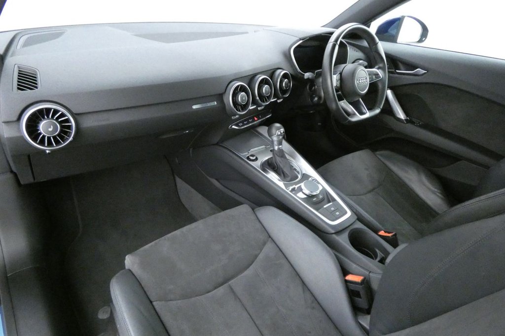 Used Audi TT 2021 for sale - 76535722: Photo 20