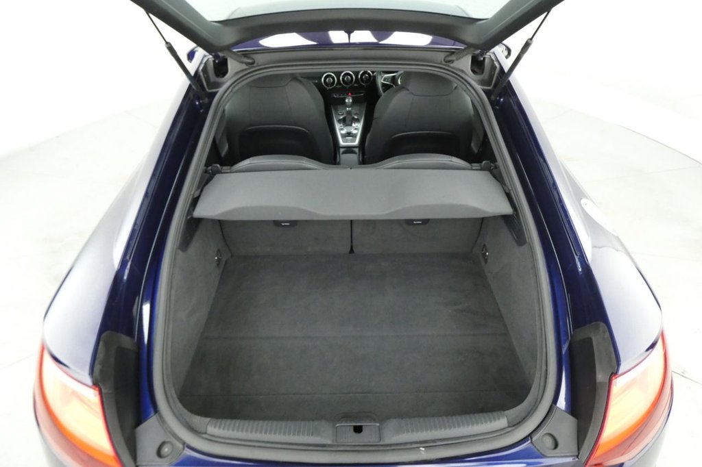 Used Audi TT 2021 for sale - 76535722: Photo 21