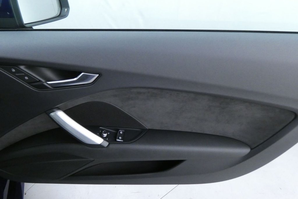 Used Audi TT 2021 for sale - 76535722: Photo 22